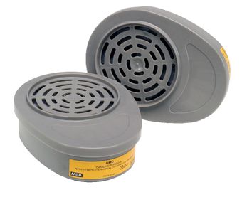 MSA Advantage 815357 OV and Acid Gas GMC Cartridge