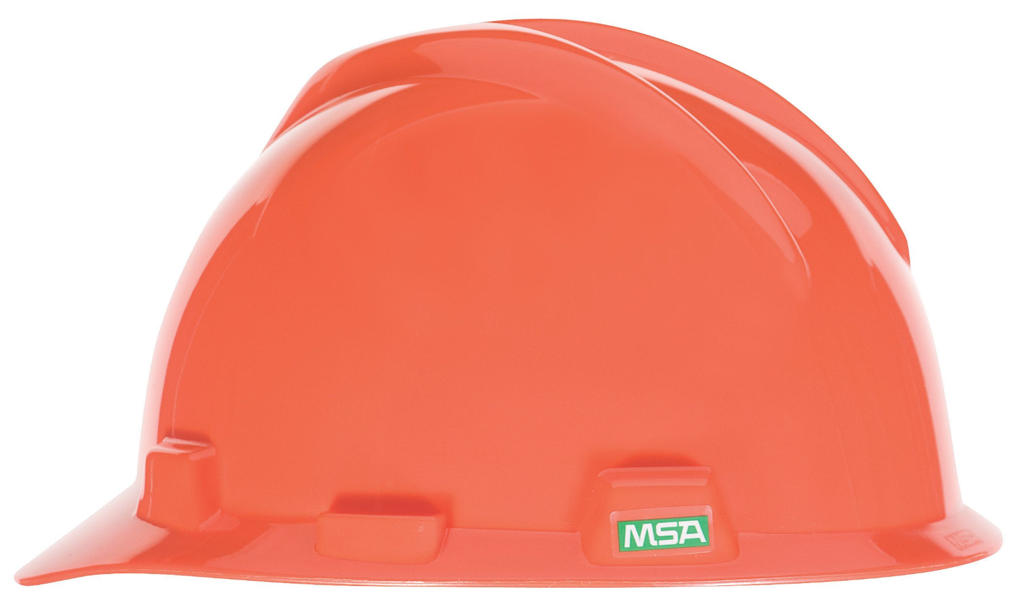 Skullgard Full Brim Hard Hats in Head Protection, MSA Safety