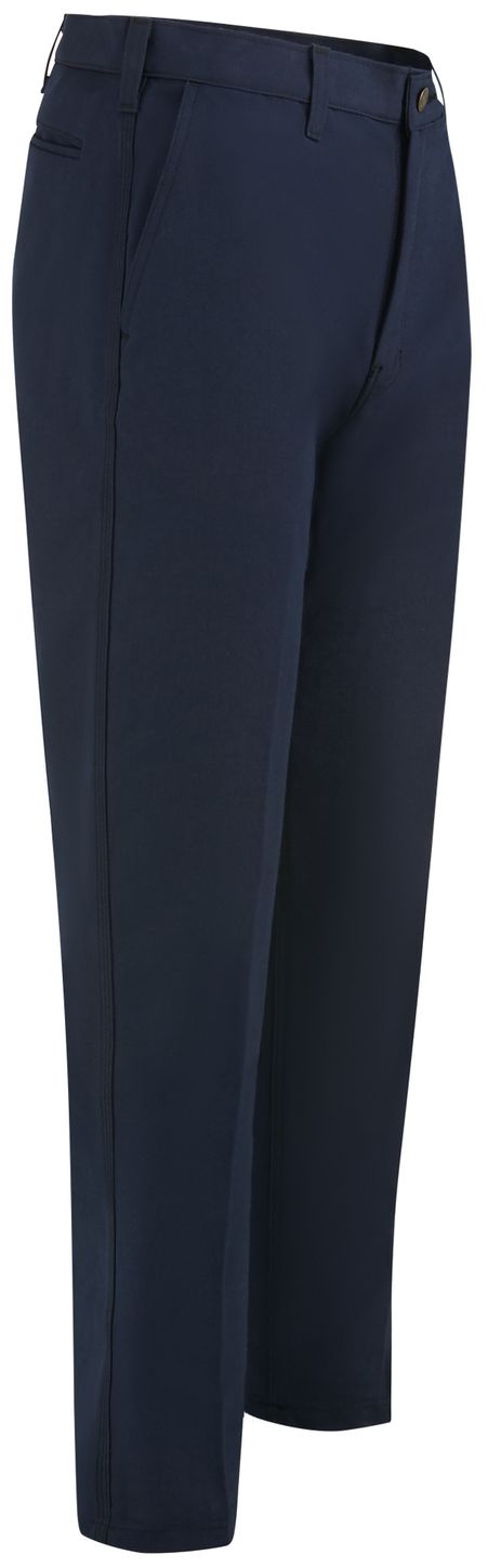 Workrite FR Pants FP52 Classic Firefighter Midnight Navy Right