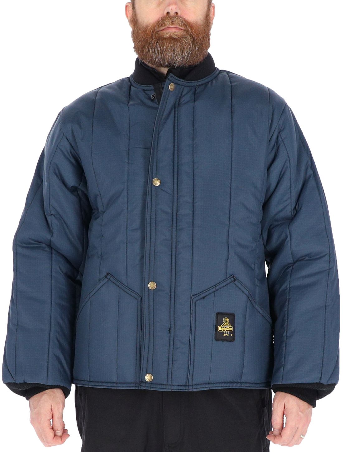 RefrigiWear 0525 Cooler Wear Jacket Example