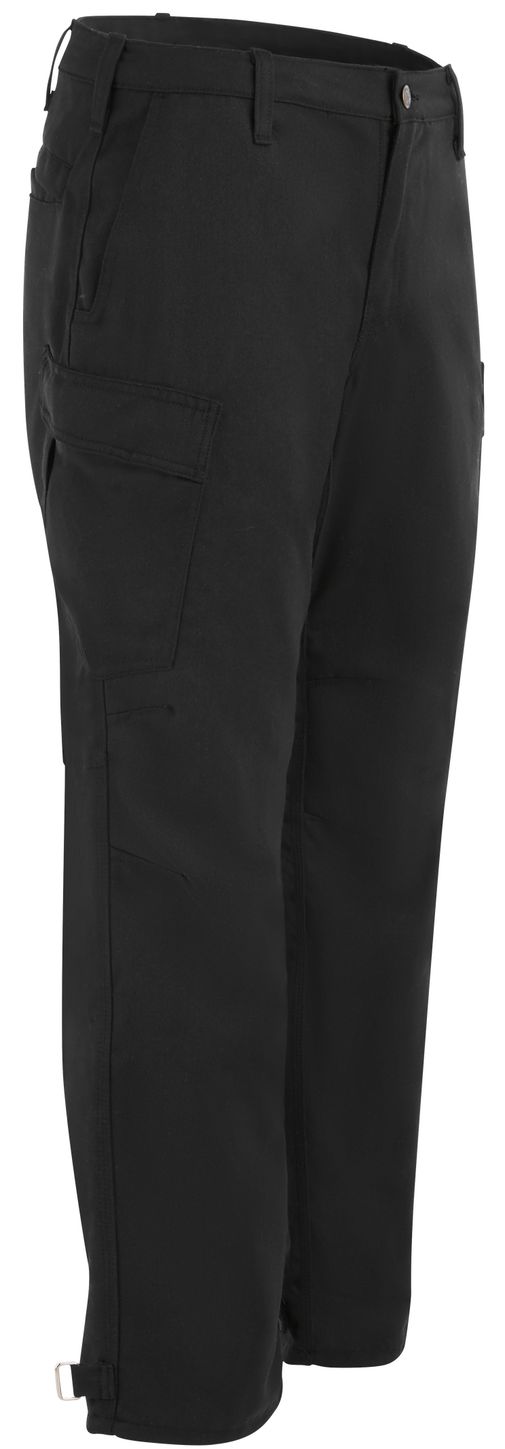 Workrite FR Pants FP62 Wildland Dual-Compliant Tactical Midnight Navy Black Right