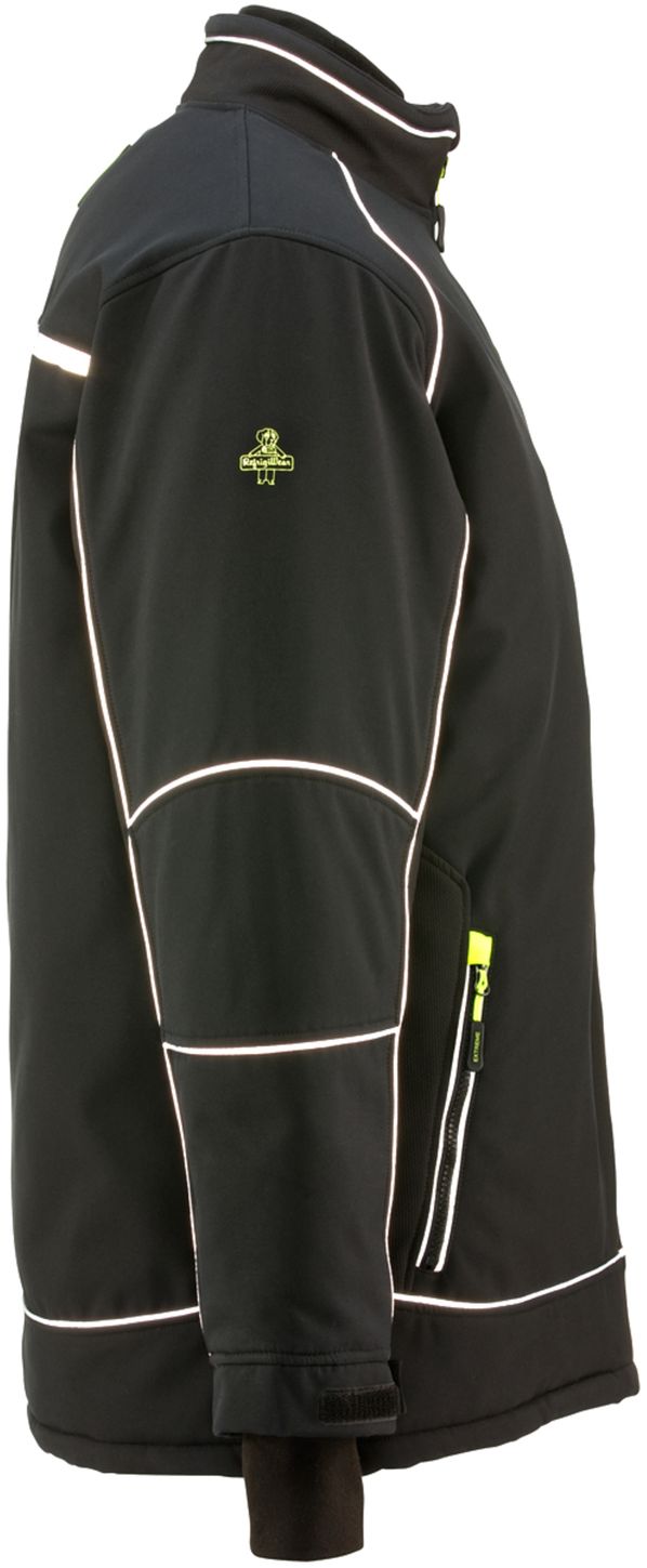 RefrigiWear 0790 Extreme Collection Softshell Jacket Right