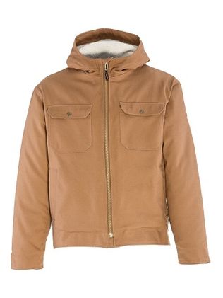 USA製！【Refrigi Wear レフリッジウェア】クーラージャケット　レア RefrigiWear Freezer Edge® Jacket | All Security Equipment