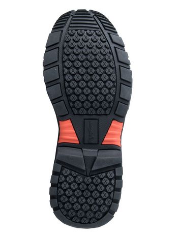 Refrigiwear 1140 polarforce max boots outersoles