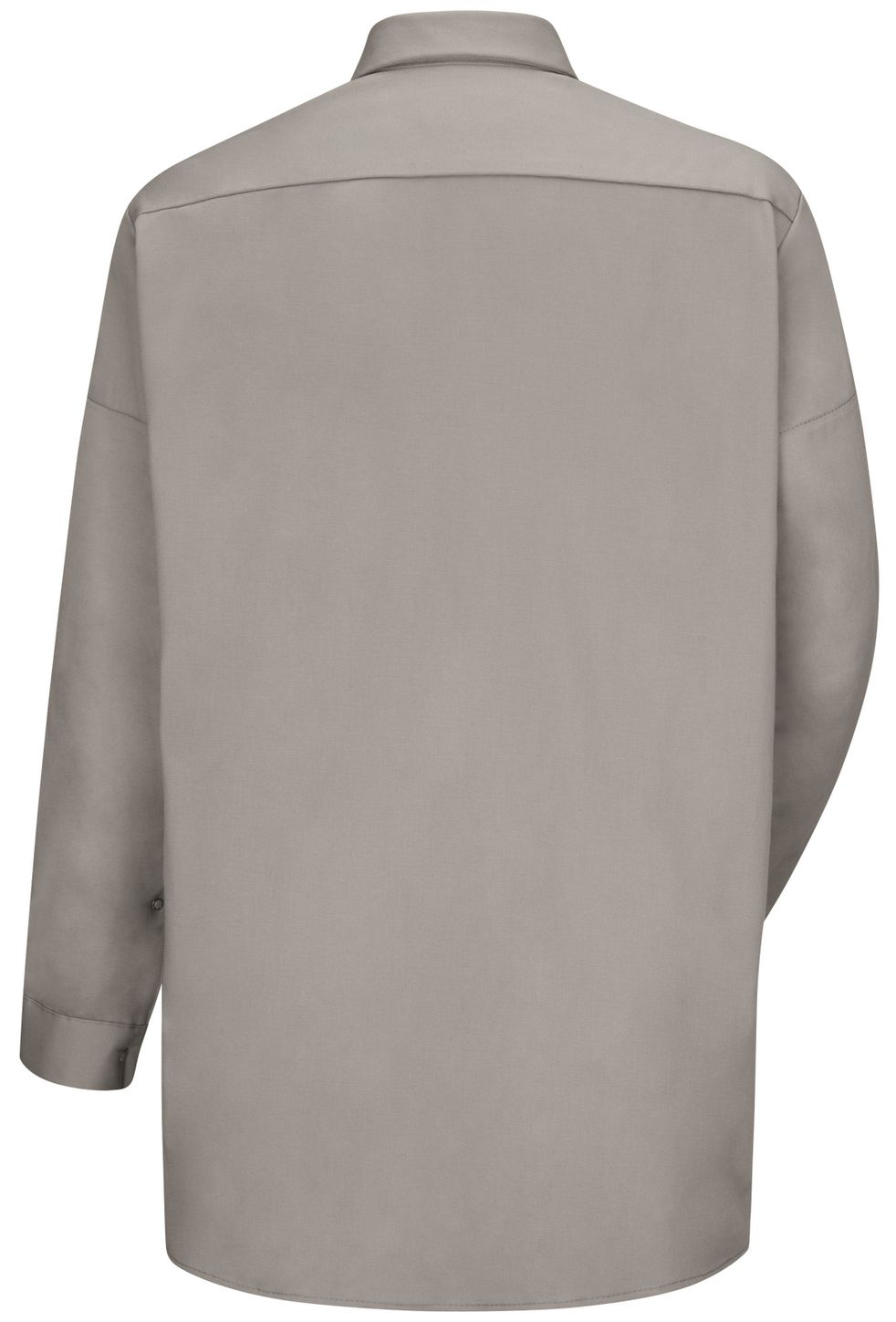 bulwark-fr-shirt-sww2-welding-work-silver-grey-back.jpg