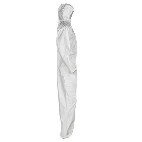 Kimberly Clark Kleenguard Coverall A20 Breathable - White Right