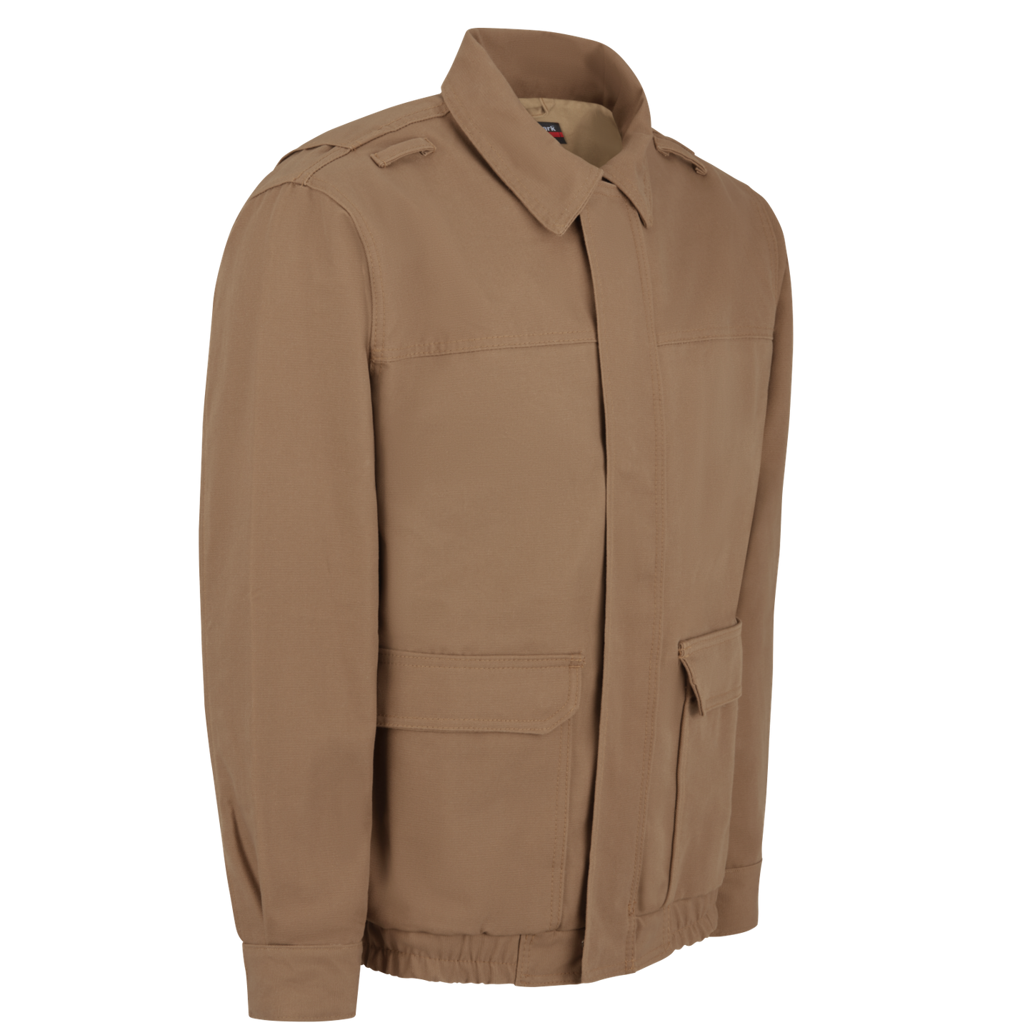 Bulwark-fr-jlb6-lined-bomber-jacket-side1