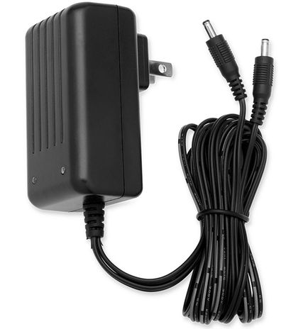 Gyde Supply 7V dual wall charger G3A71512