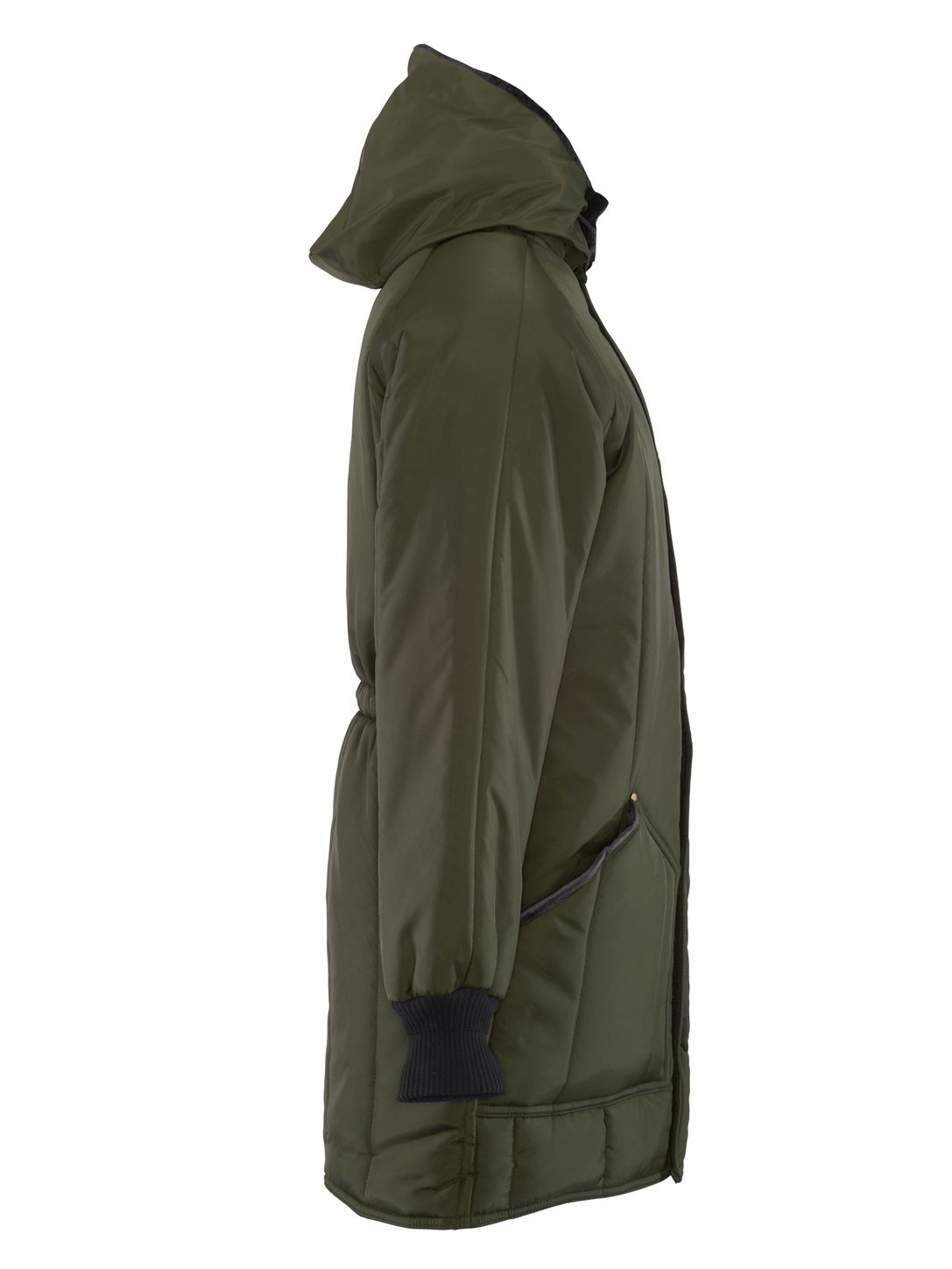 refrigiwear-0360-iron-tuff-winter-work-parka -thigh-length-sage-right-side.jpg