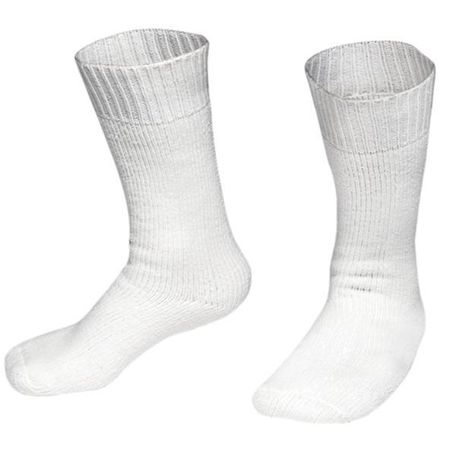 RefrigiWear 0039 - Heat Holders Winter Work Socks, Brushed