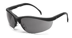 Crews Klondike Anti-Fog KD112AF Safety Glasses From MCR Safety