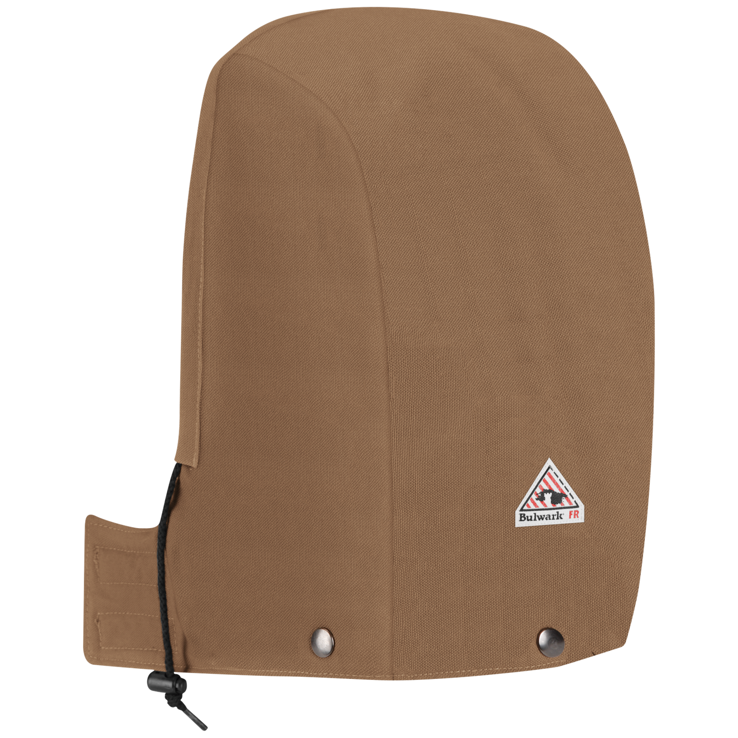 Bulwark-fr-universal-fit-snap-on-hood-back