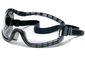 Crews Stryker Safety Goggles 2310