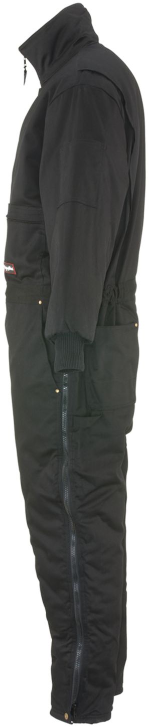RefrigiWear 0640 Comfortguard Coverall Left