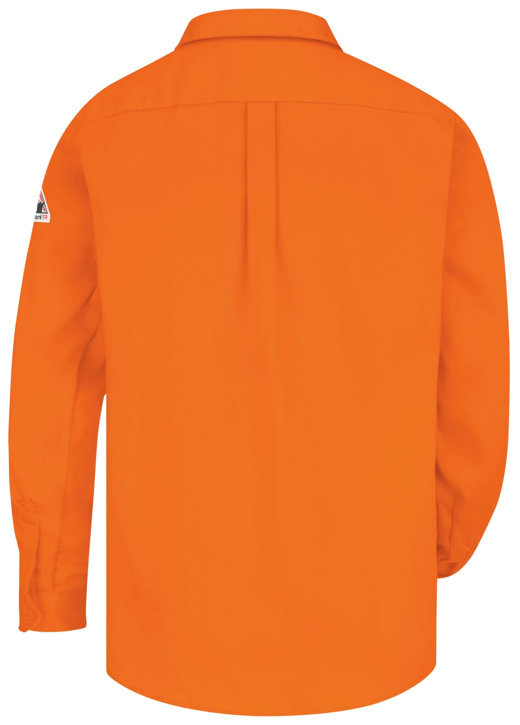 bulwark-fr-uniform-shirt-slu8-orange-back.jpg