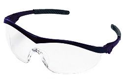 Crews Storm ST120 Safety Glasses From MCR Safety