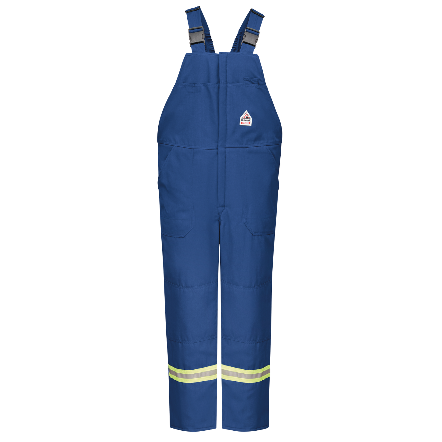 BulwarkFR-bnnt-lightweight-nomex-insulated-bib-front