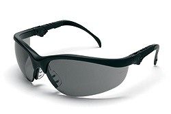 Crews Klondike Plus KD312 Safety Glasses From MCR Safety