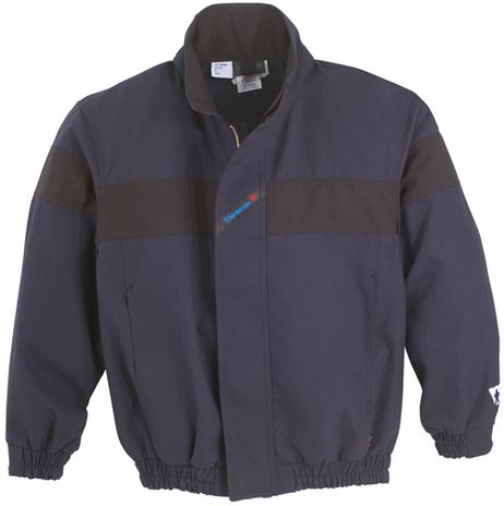 Workrite Arc Flash Jacket 300UT95, Indura Ultra Soft