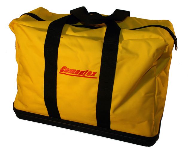 Chicago Protective Apparel 909-ARC Gear Bag for Arc Flash Clothing Kits ...