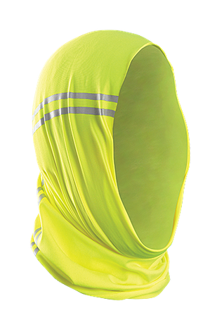 Occunomix TD800 Tuff & Dry Wicking and Cooling Head Gaiter