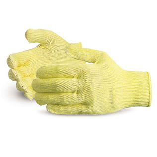 Memphis 9694 UltraTech Air Infused Nitrile Coated Palm Gloves - 15 Gauge Nylon - Medium