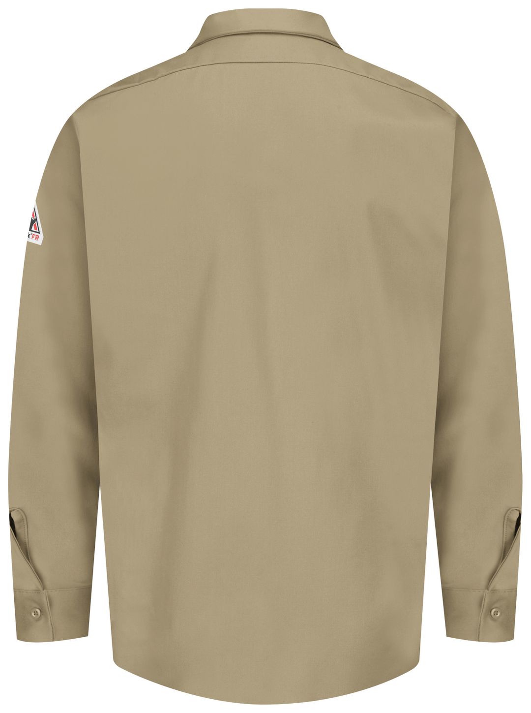bulwark-fr-work-shirt-sew2-midweight-excel-khaki-back.jpg