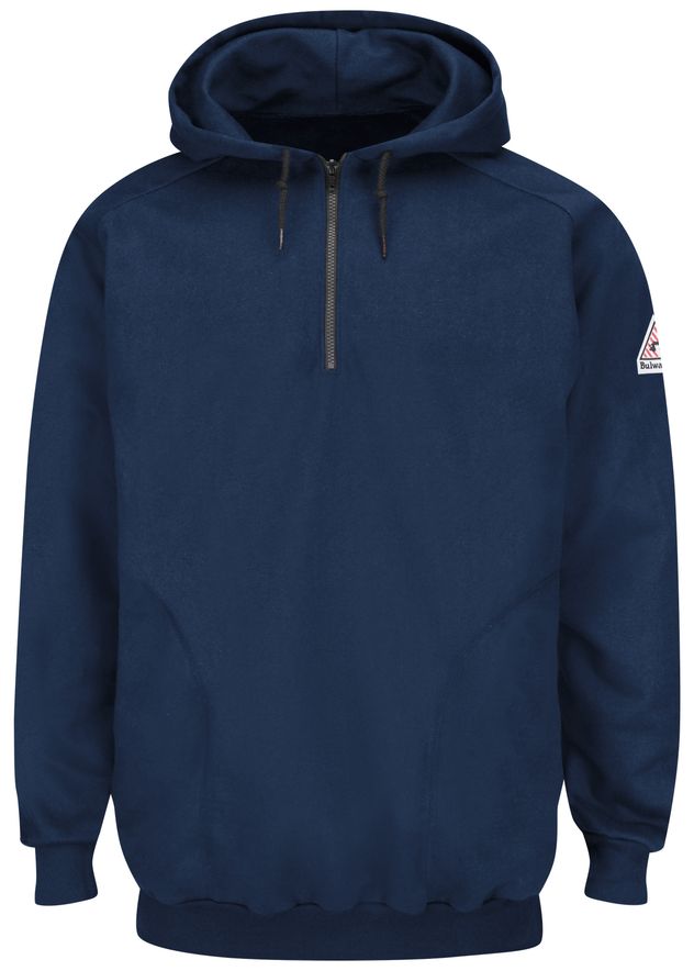 bulwark-fr-sweatshirt-seh8-fleece-pullover-hooded-navy-front.jpg