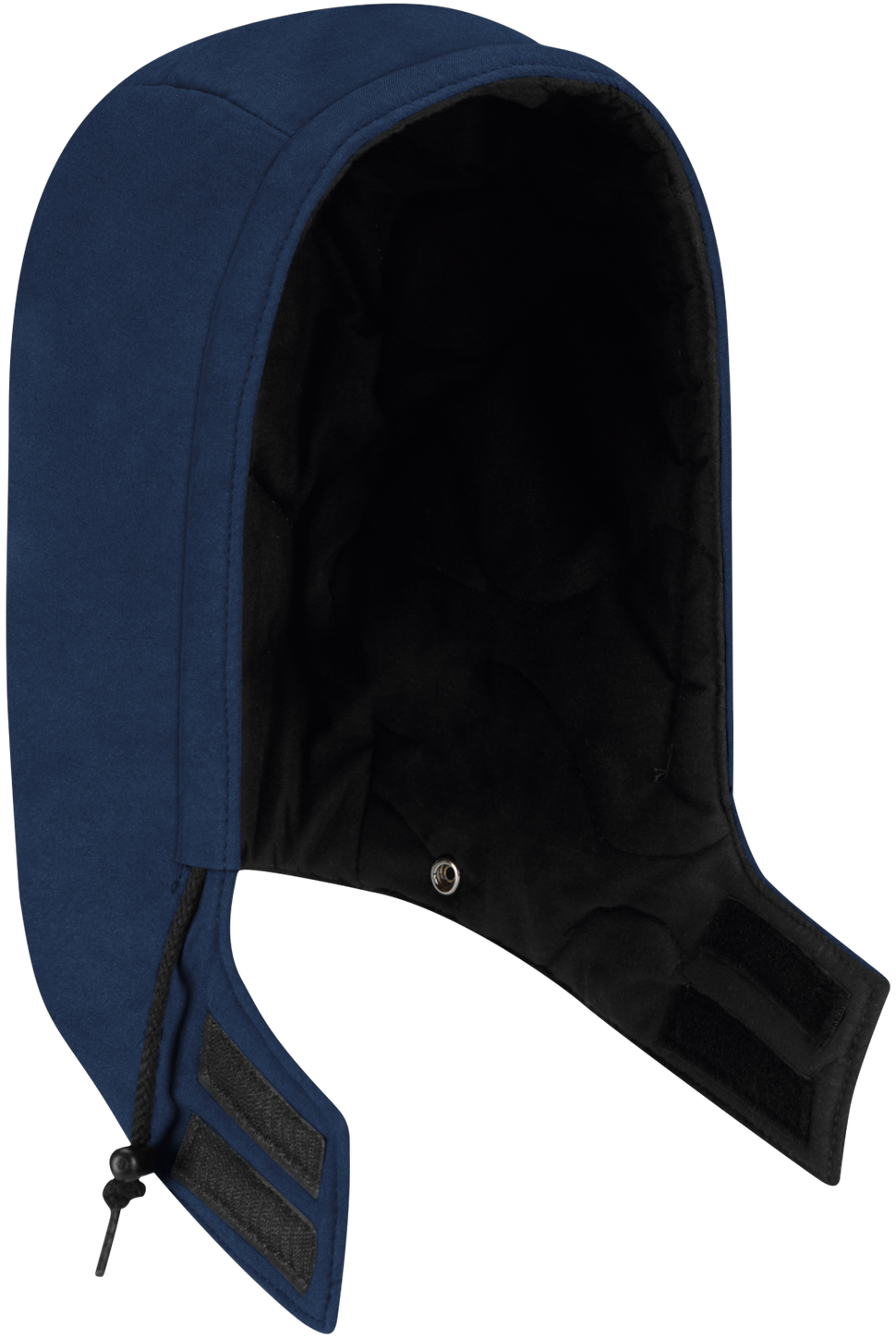 bulwark-arc-flash-hnh2-snap-on-hood-universal-fit-navy-front.png
