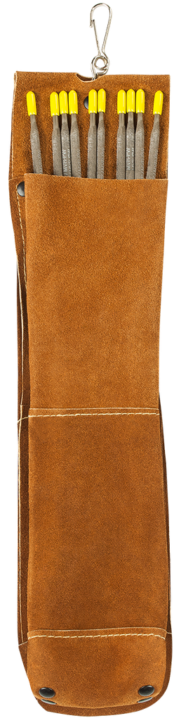 Steiner Leather Rod Holder 92190