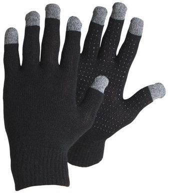 RefrigiWear Cold Weather Apparel - Touch Screen Glove 0227