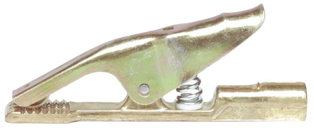 Jackson Welding 3001834 GC-2 Ground Clamp