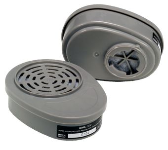 MSA Advantage 815355 Organic Vapor GMA Cartridge