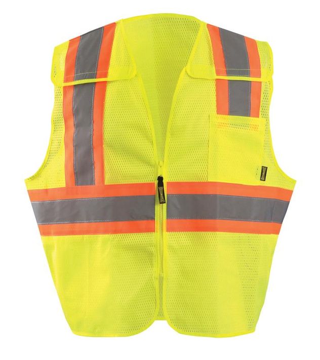 OccuNomix | Engineered Tough Safety Gear - MiraCool