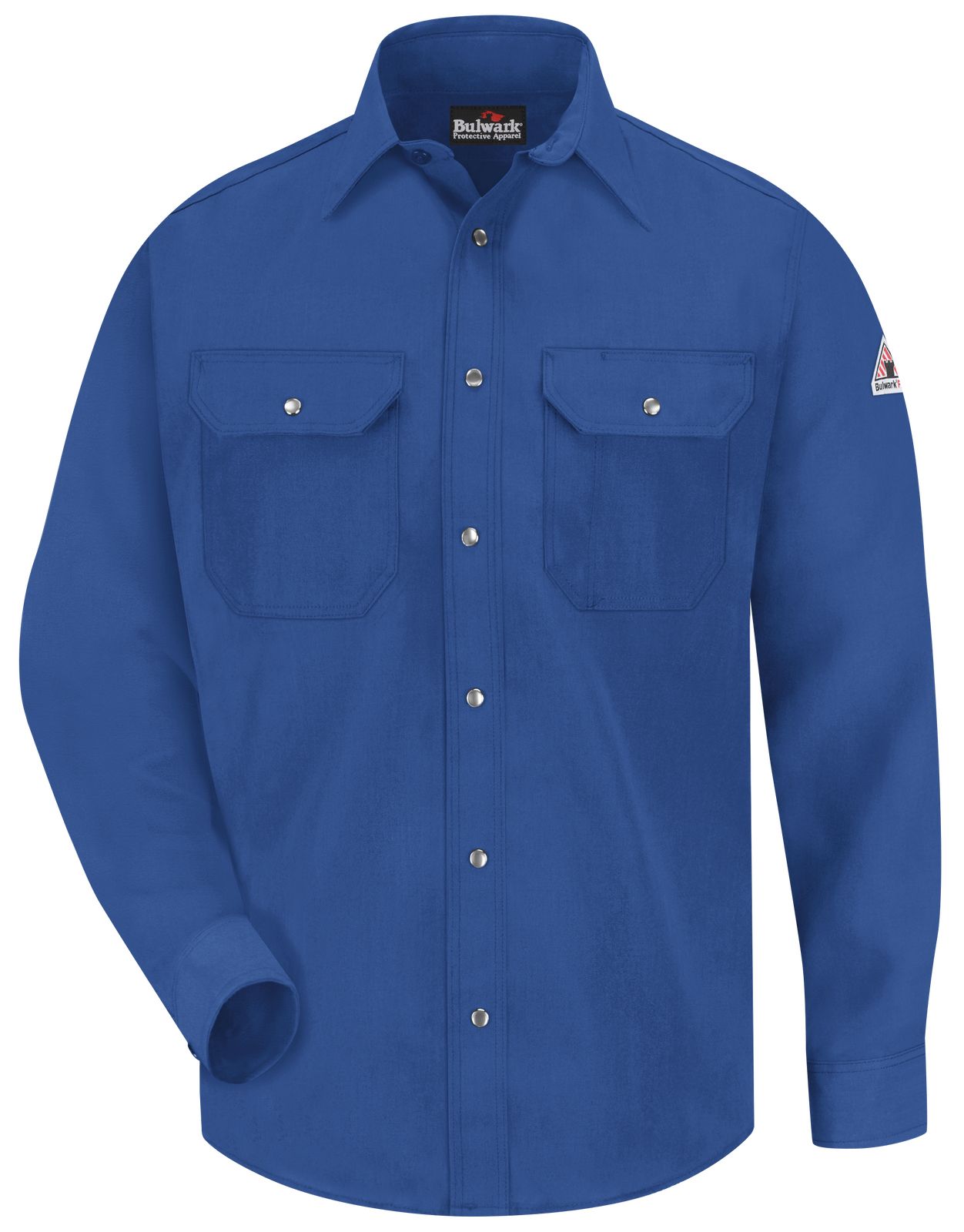 Workrite Nomex® IIIA FR Shirts; Style: Men's and Unisex — Legion Safety ...