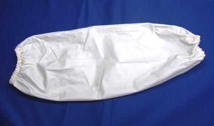 Ansell 59-002 Vinyl Protective Sleeves