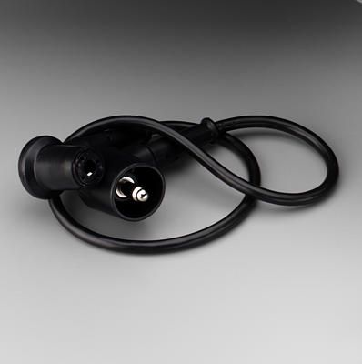 3M GVP PAPR Power Cord GVP-110