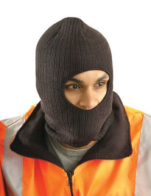 Occunomix 1090 Insulated Full Face Cap