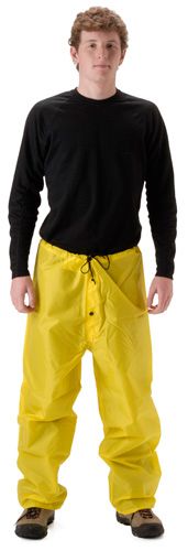 nasco worklite lightweight food service rain pants
