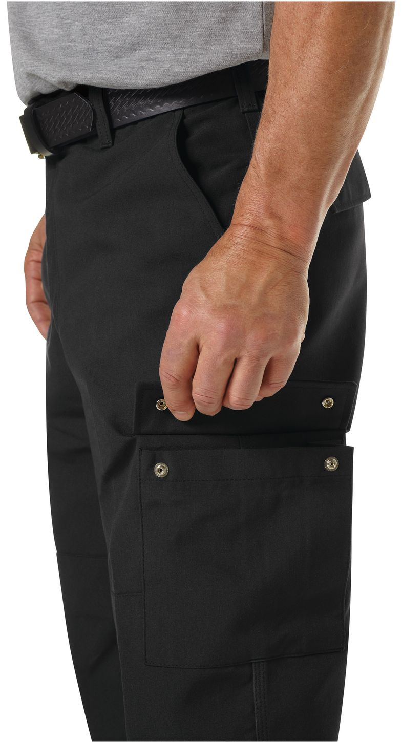 Workrite FR Cargo Pants FP70 Classic Rescue Black Example