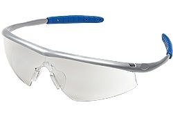 Crews Tremor TM149 Safety Glasses From MCR Safety