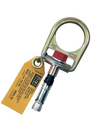 DBI Sala 2104560 Concrete D-Ring Adapter from Capital Safety