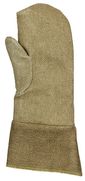 Zetex Plus High Heat Resistant Mittens, 18" - CPA 178-ZP