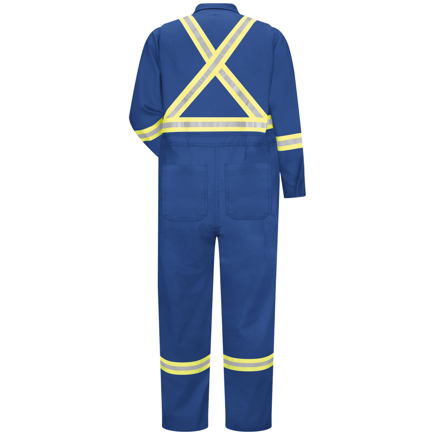 Bulwark-cmbc-fr-coverall-cooltouch-reflective-trim-royal-blue-back