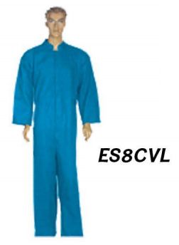 Cementex ES8CVL 8.5 Cal/cm2 Coverall, HRC 2