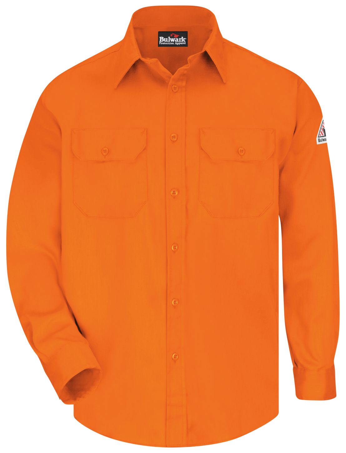 bulwark-fr-uniform-shirt-slu8-orange-front.jpg
