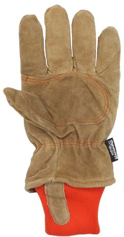 Heavy duty cheap freezer gloves