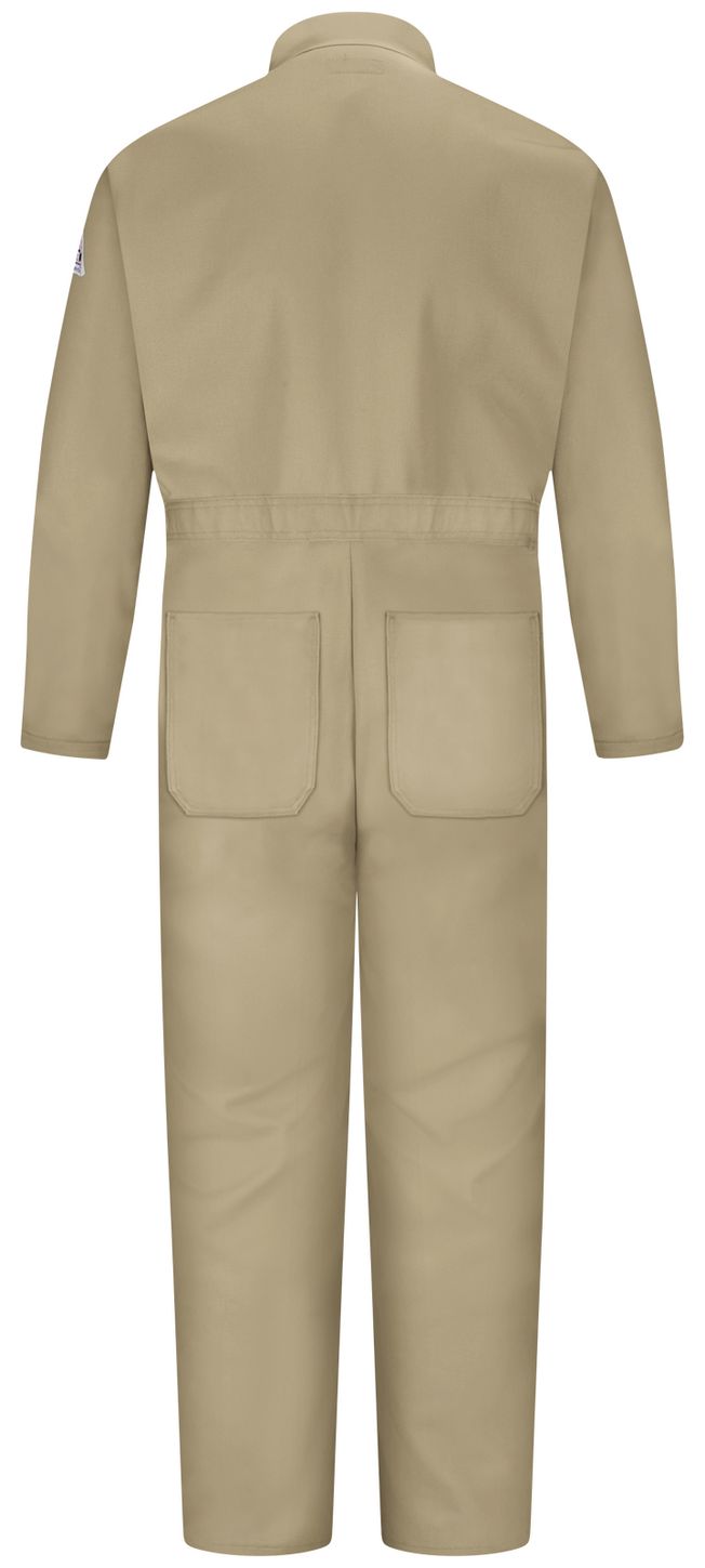 bulwark-fr-coverall-cec2-midweight-excel-classic-khaki-back.jpg