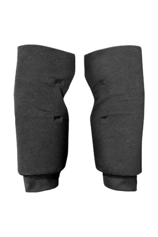 Occunomix OK-KP-100LO Long Slip On Pad — Item Size: M — Legion