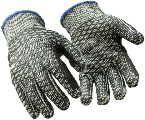 RefrigiWear 0412 Glacier Grip Glove
